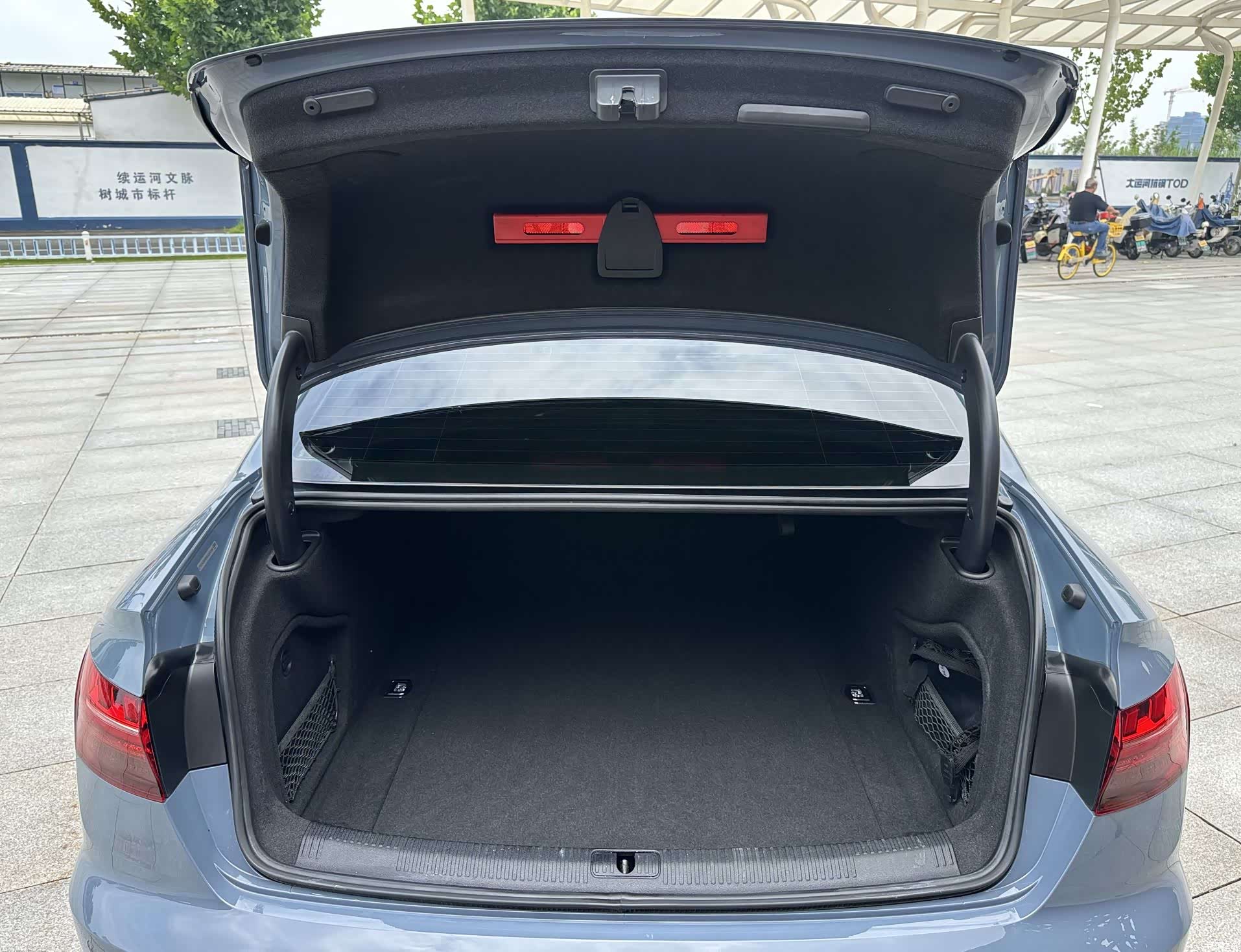 Audi A4L, 2022 24