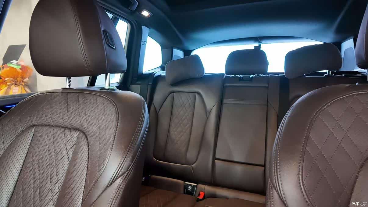 BMW X3, 2022 13