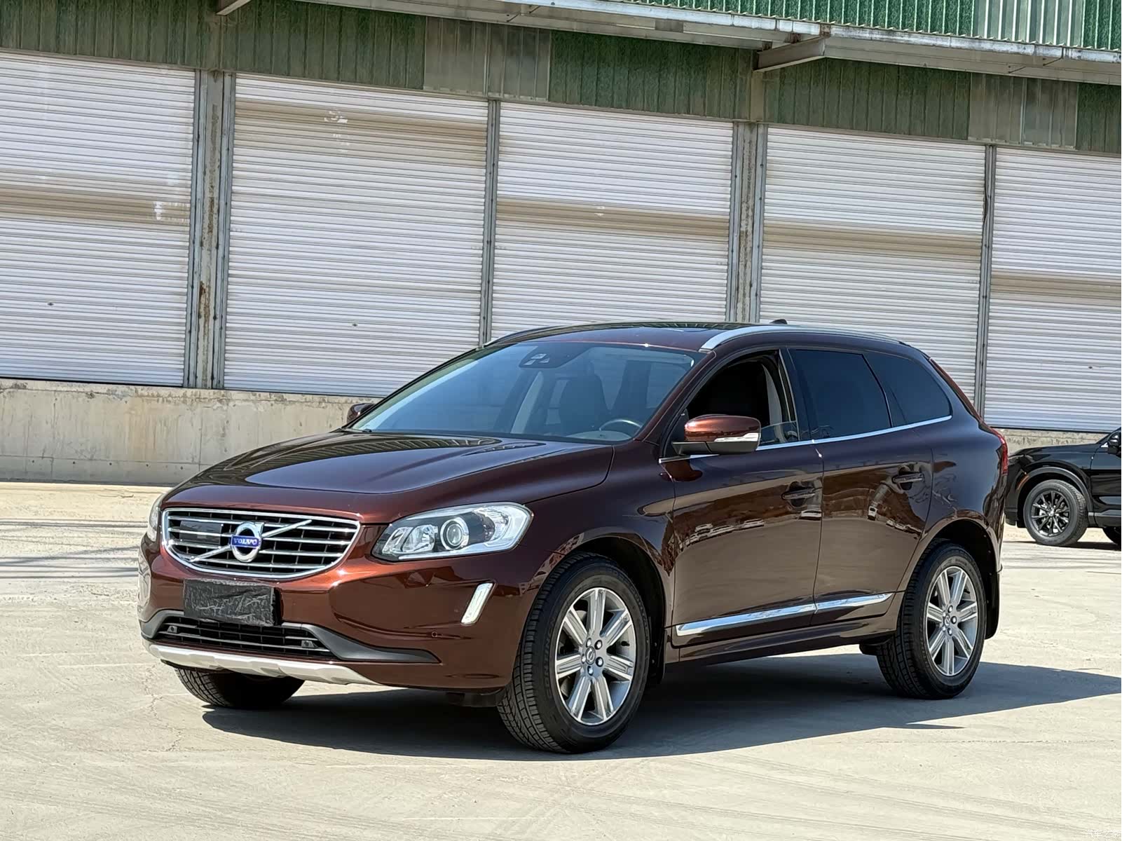 Volvo XC60, 2015 1