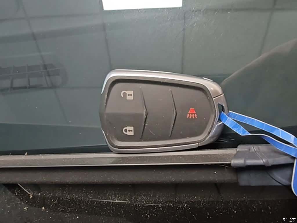 Cadillac XT4, 2019 9
