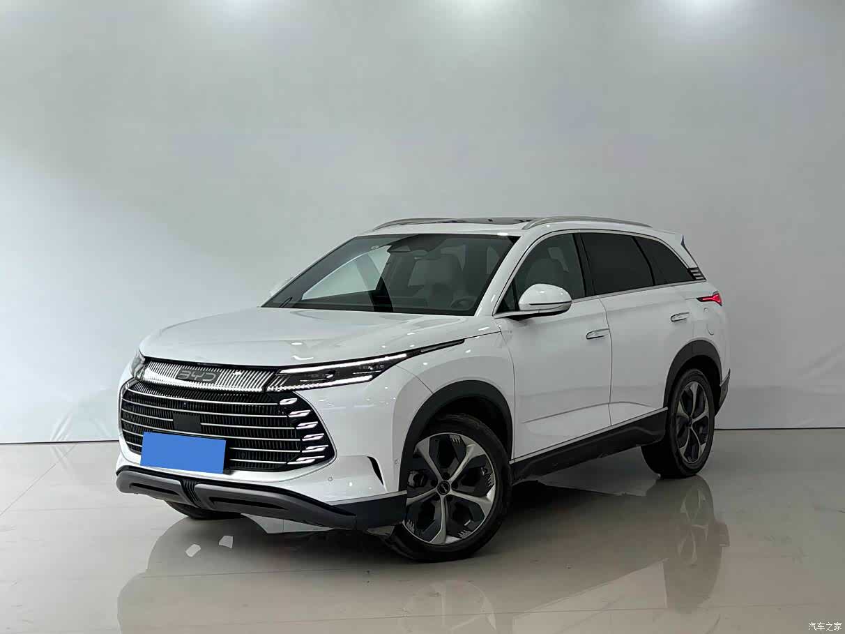 BYD 07