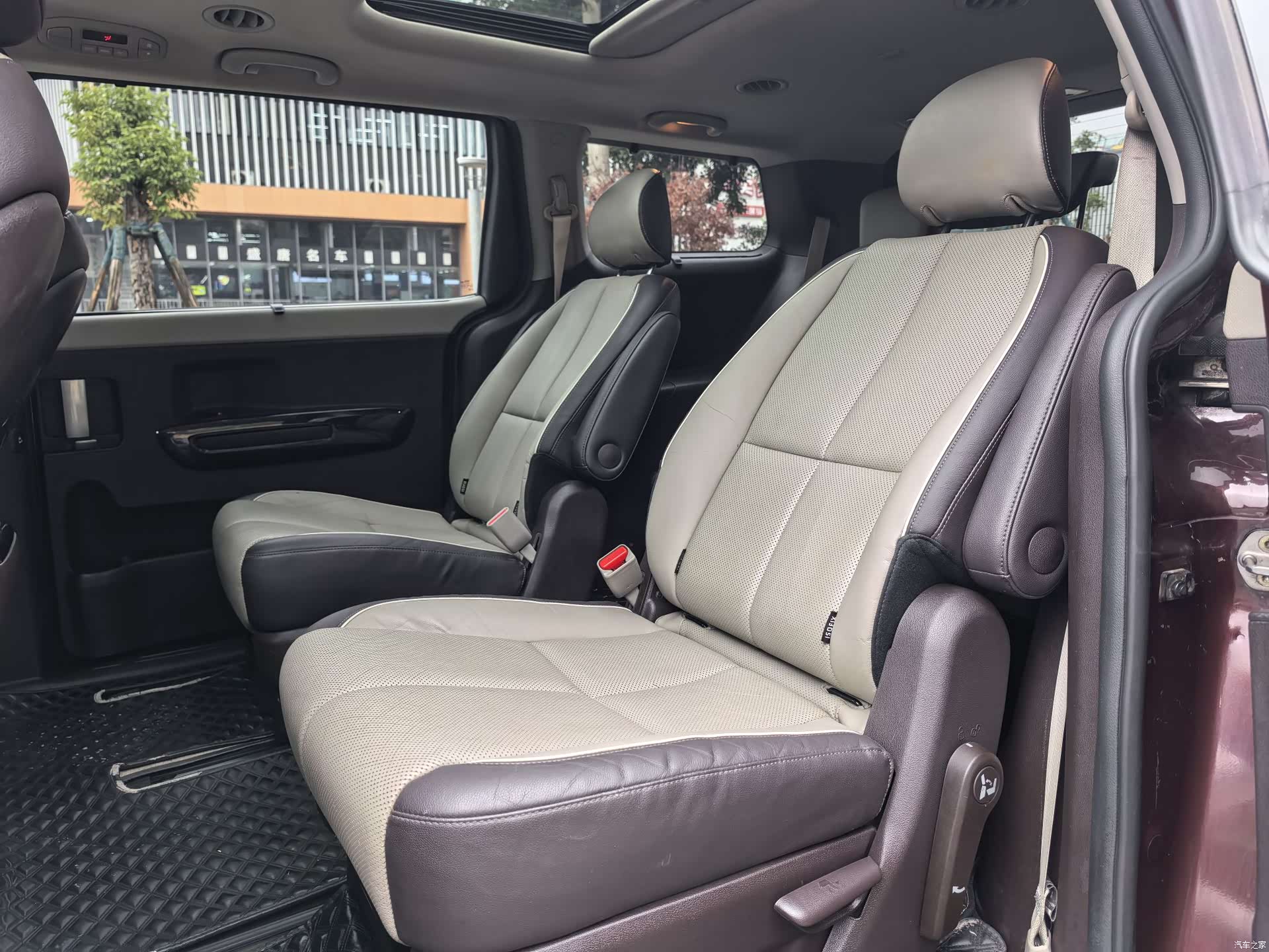 Kia Carnival, 2017 15
