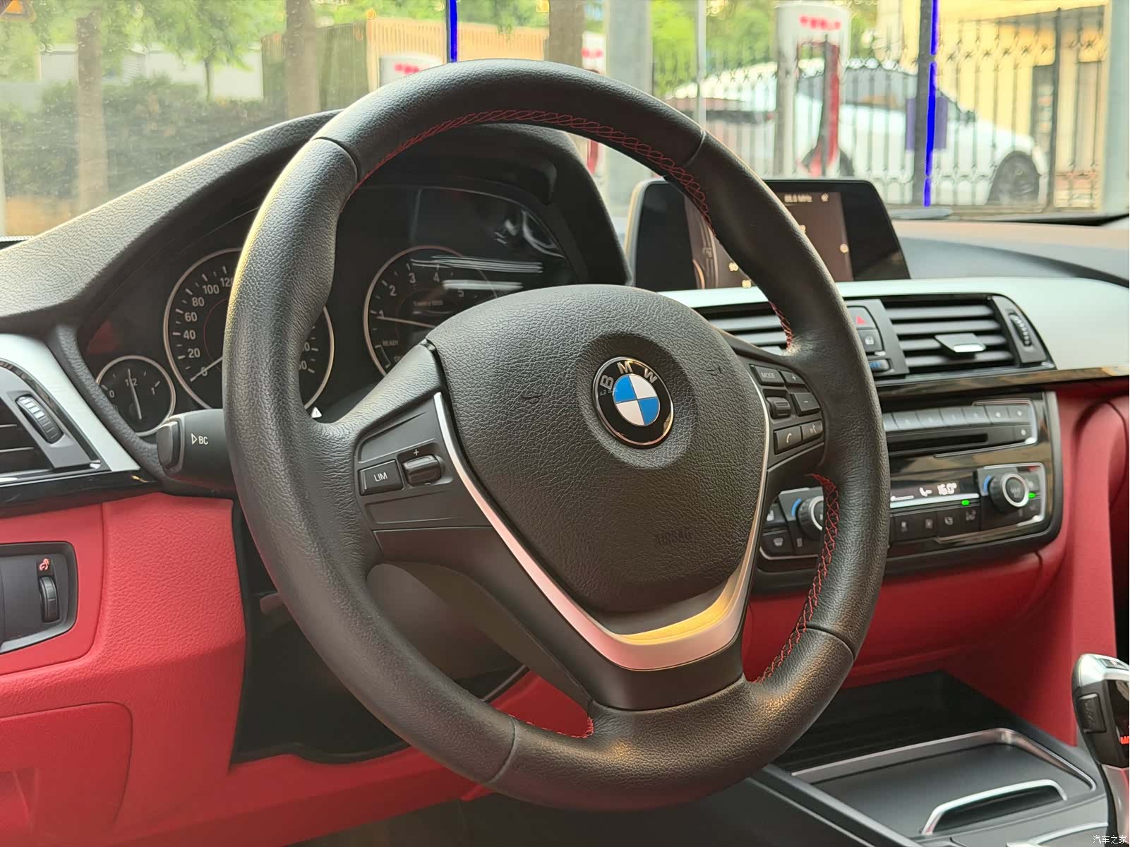 BMW 4 Series, 2016 10