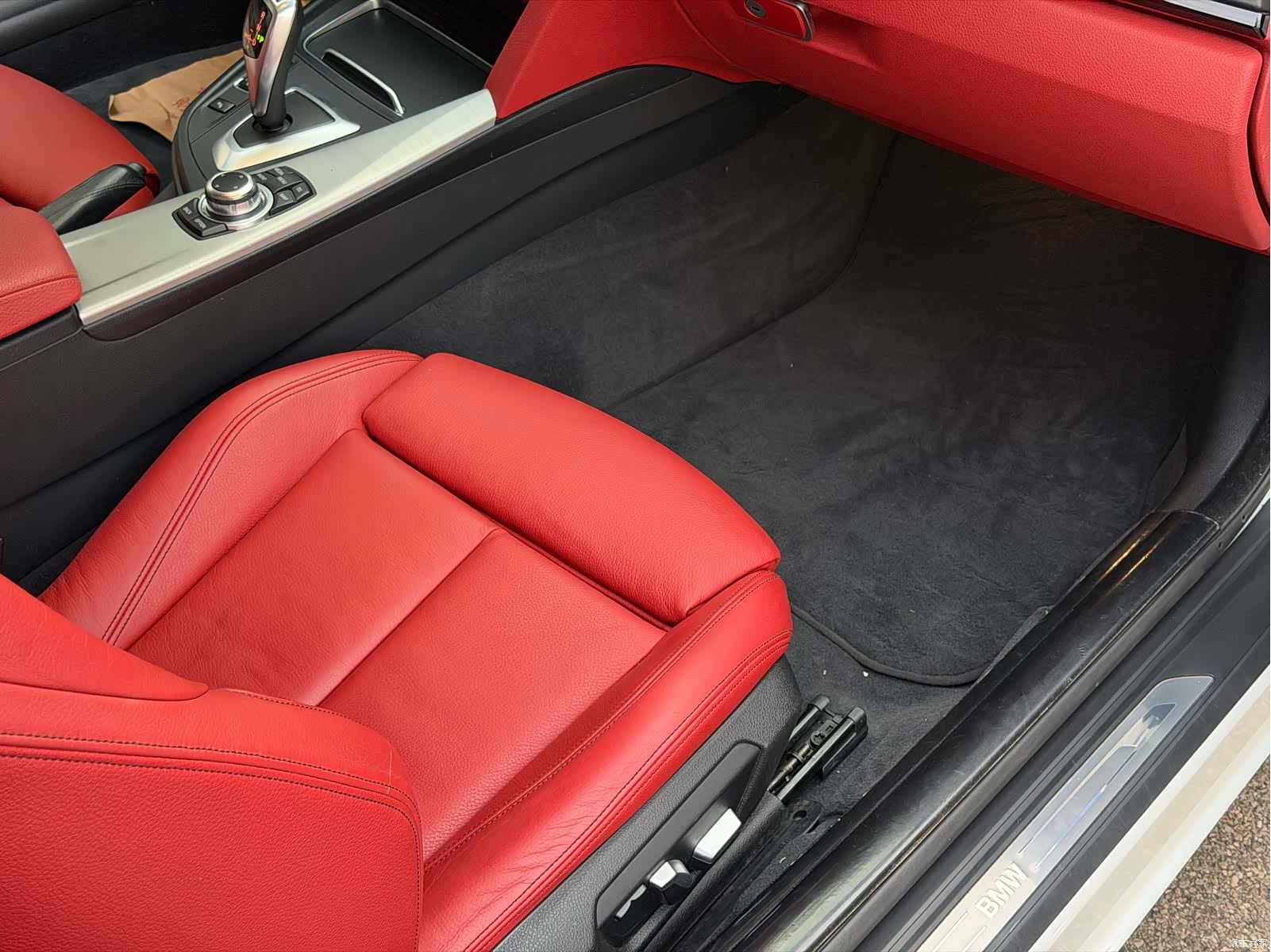 BMW 4 Series, 2016 16