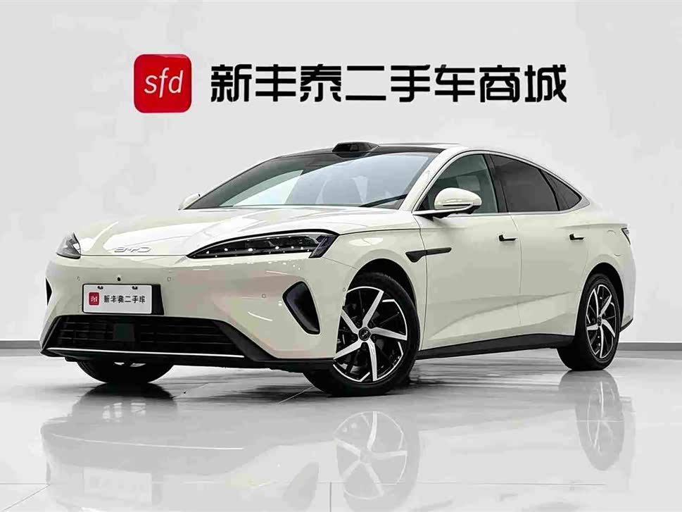 BYD Seal 07 DM-i 07 DM-i 2026 DM-i 1.5T 230km Flagship