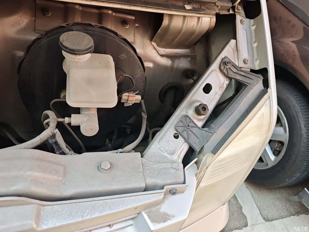 DongFeng C35, 2021 22