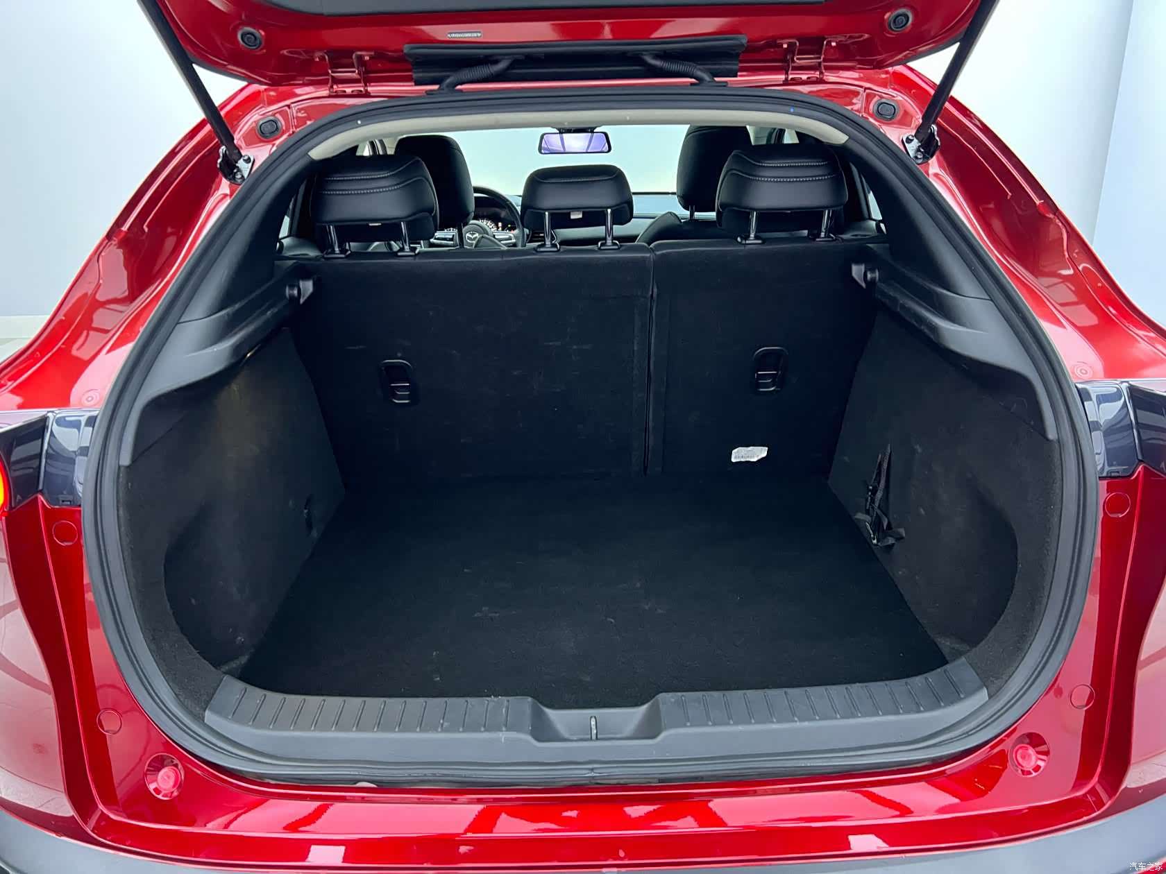 Mazda CX-30, 2022 4