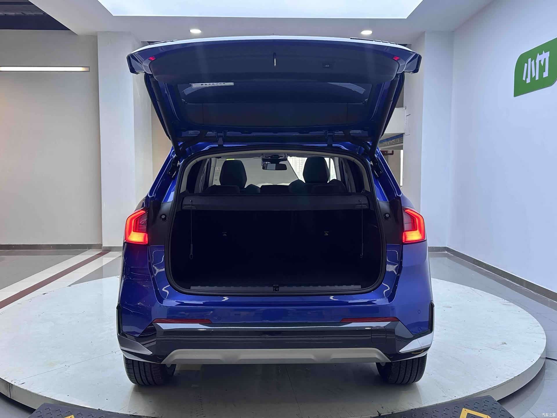 BMW X1, 2024 19