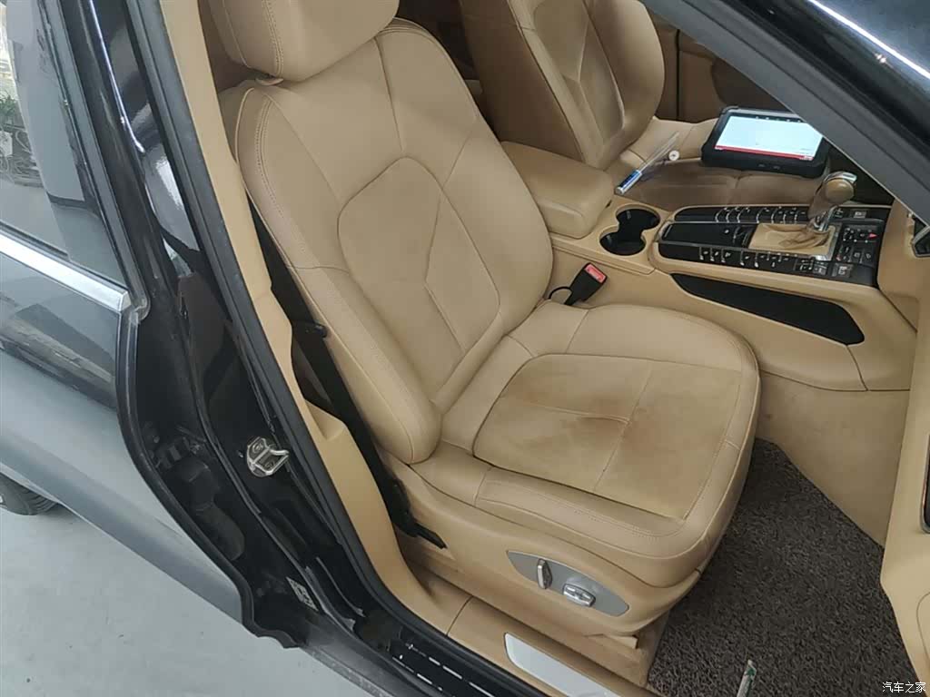 Porsche Macan, 2016 20