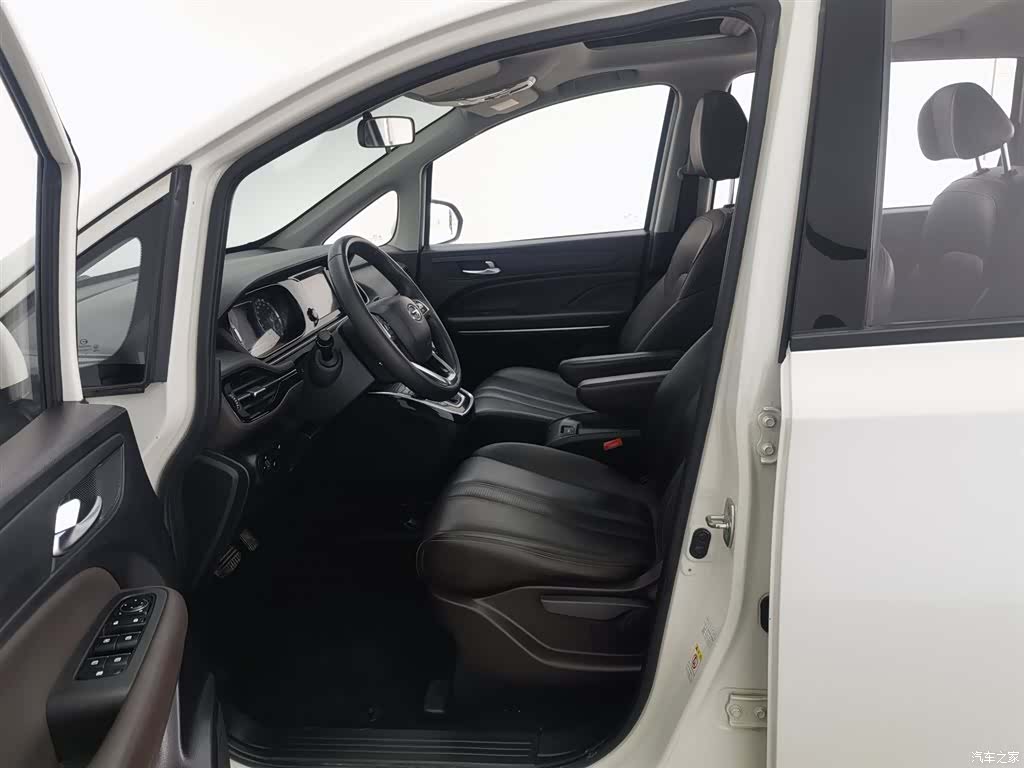 GAC M6, 2019 10