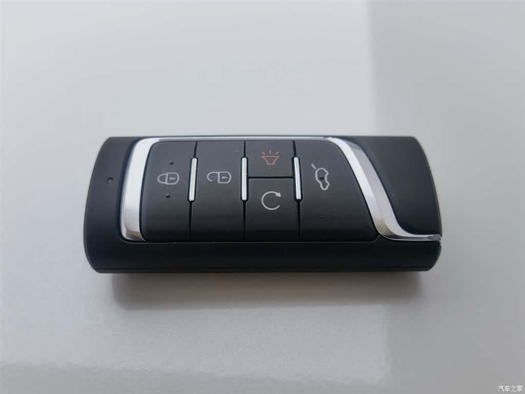 GAC M6, 2019 19