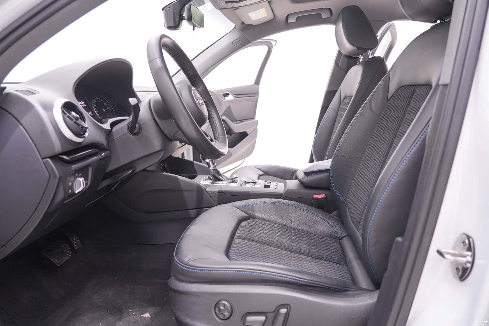 Audi A3, 2019 23