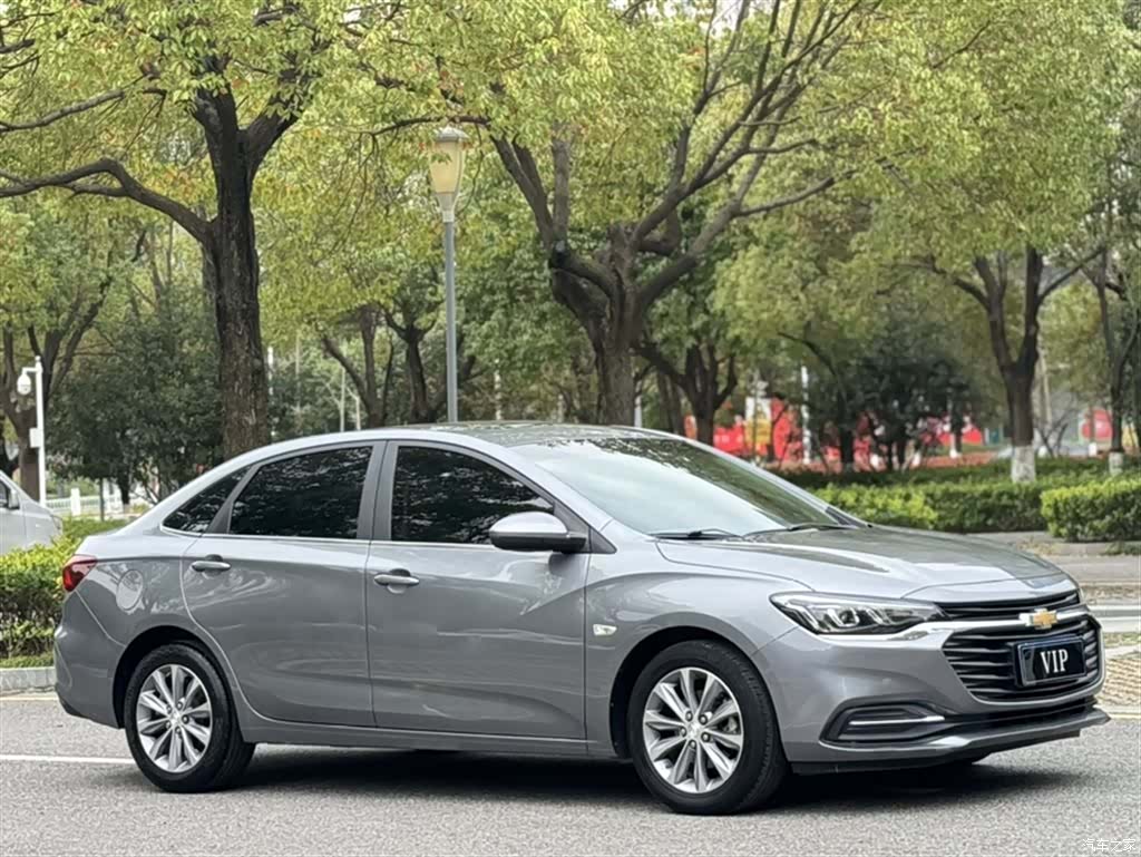Chevrolet 320, 2021 21