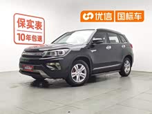 ����CS75 2014�� 2.0L �ֶ������� ��IV