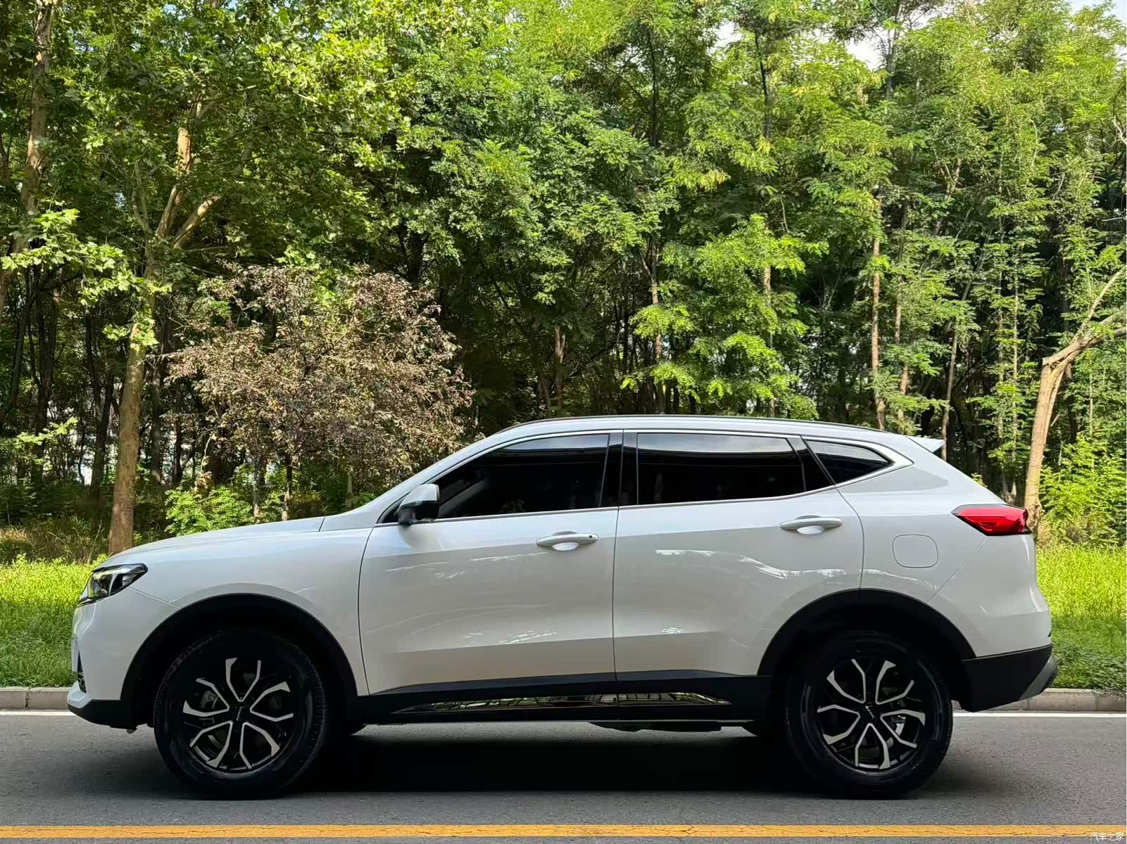 Haval H6, 2024 14