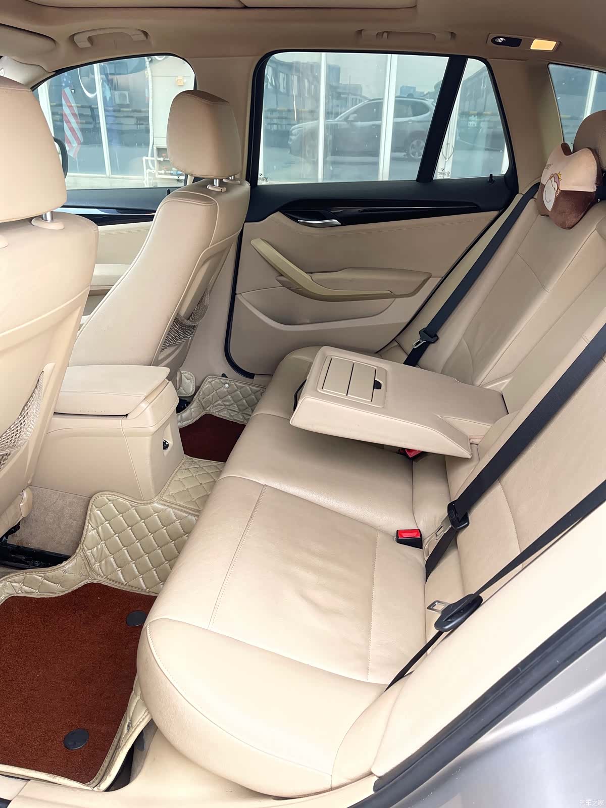BMW X1, 2011 6