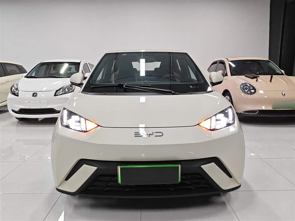 Shandong Texas Car