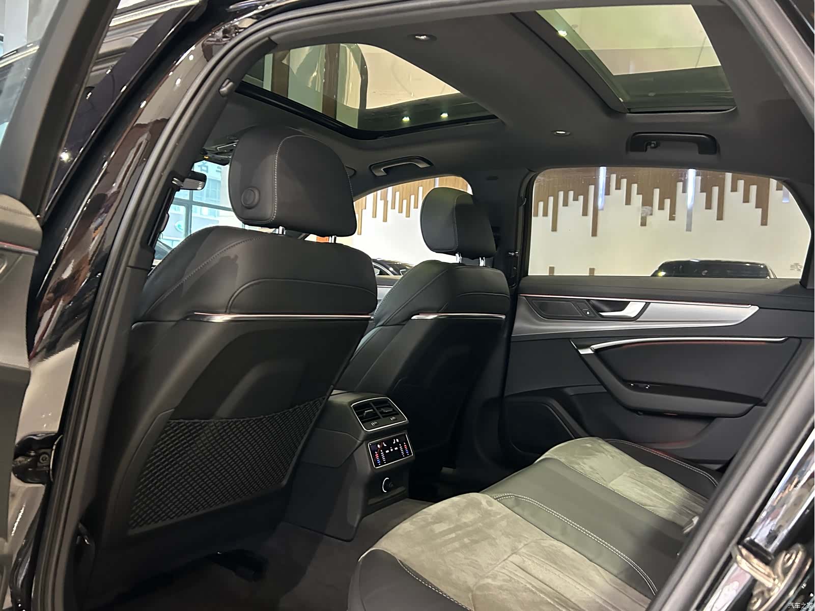 Audi A6L, 2021 20