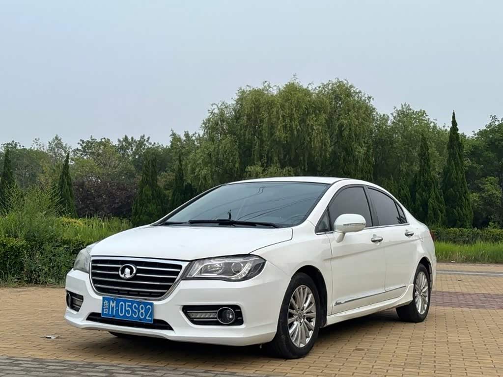 Great Wall C50