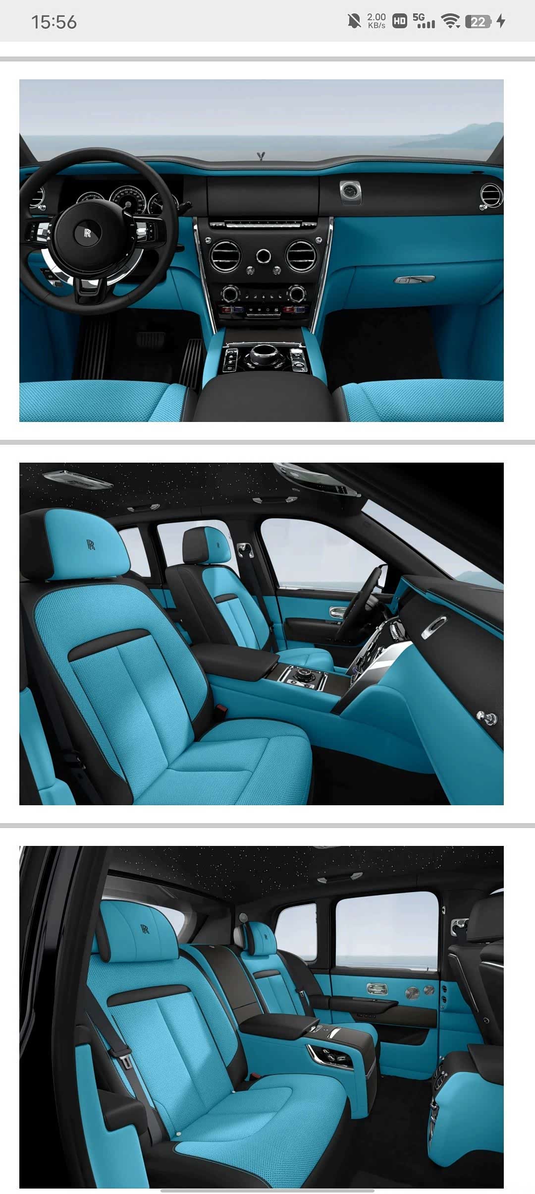 Rolls-Royce Cullinan, 2025 21