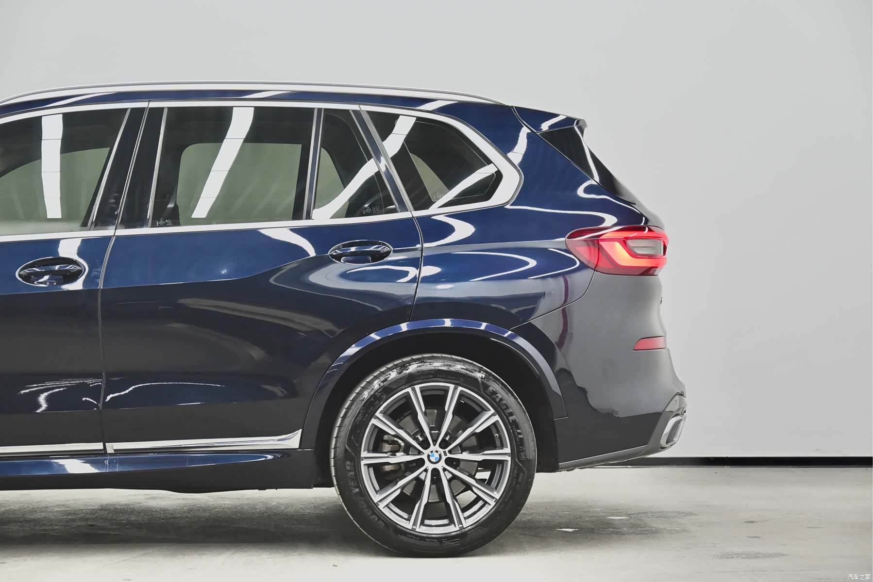 BMW X5, 2021 23