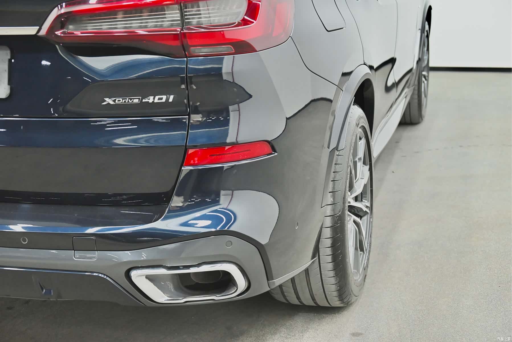 BMW X5, 2021 35
