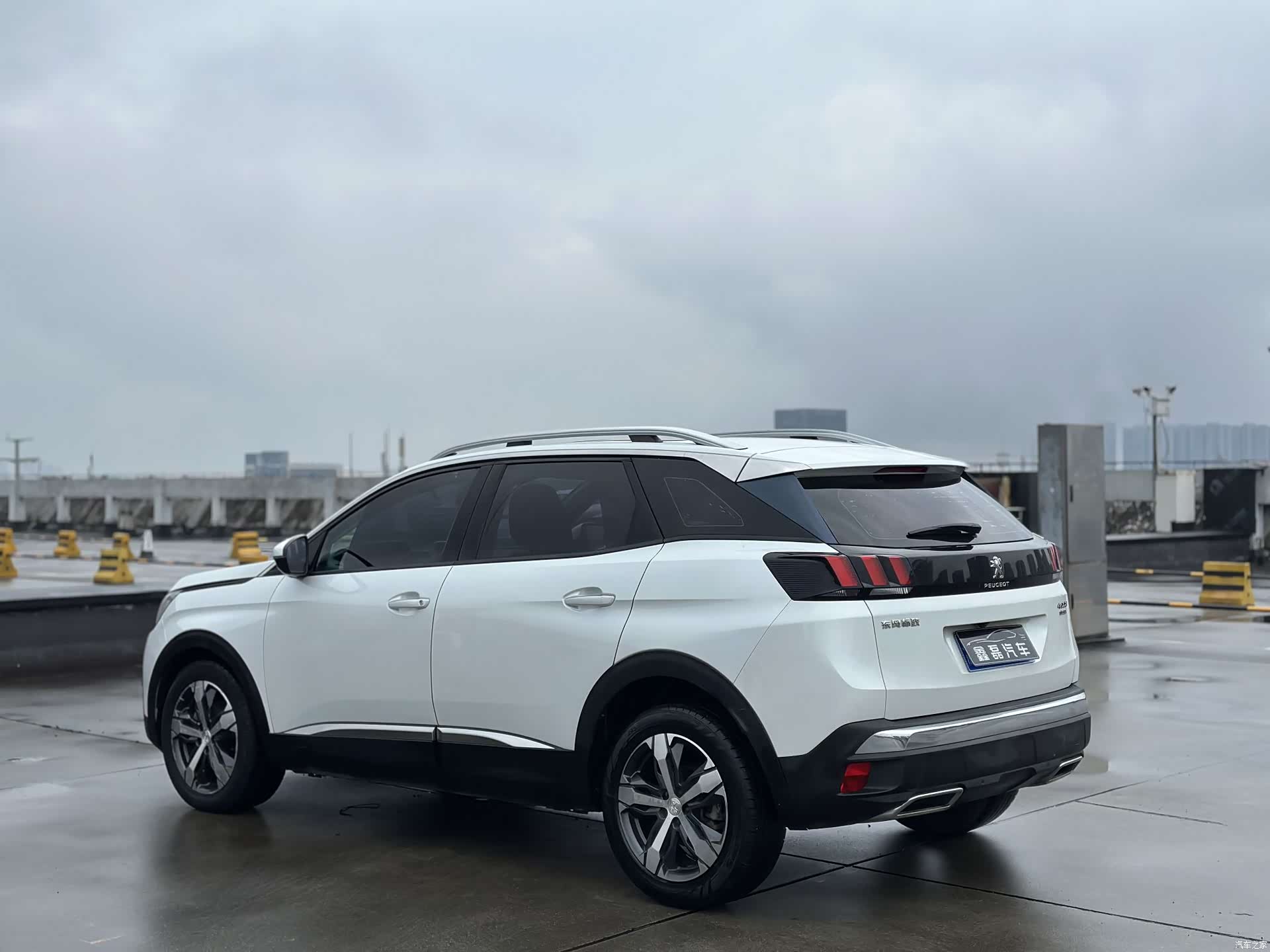 Peugeot 4008, 2019 7