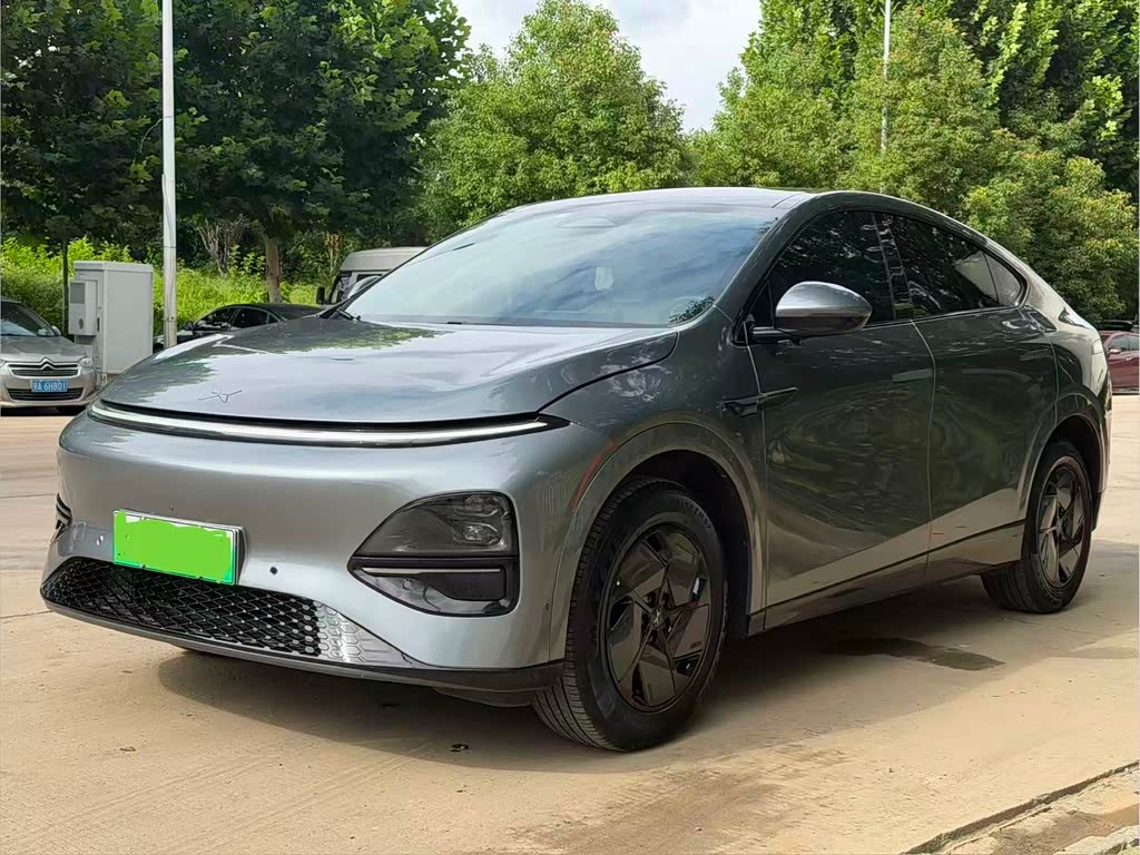 XPENG G6