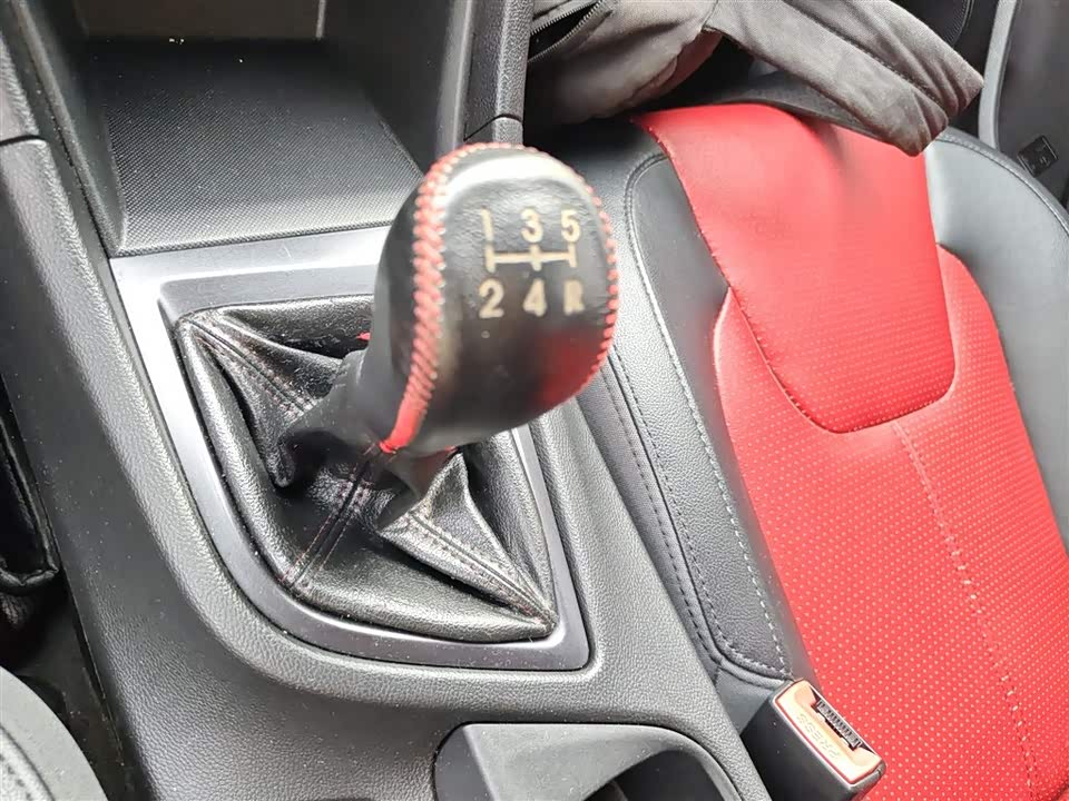 Chery Arrizo 5 Chery Arrizo 5