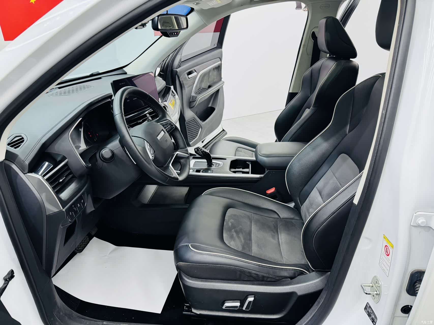 Haval H6, 2022 все фото