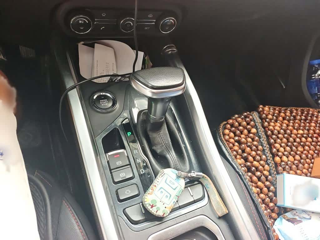 Chery Tiggo 5x, 2018 7