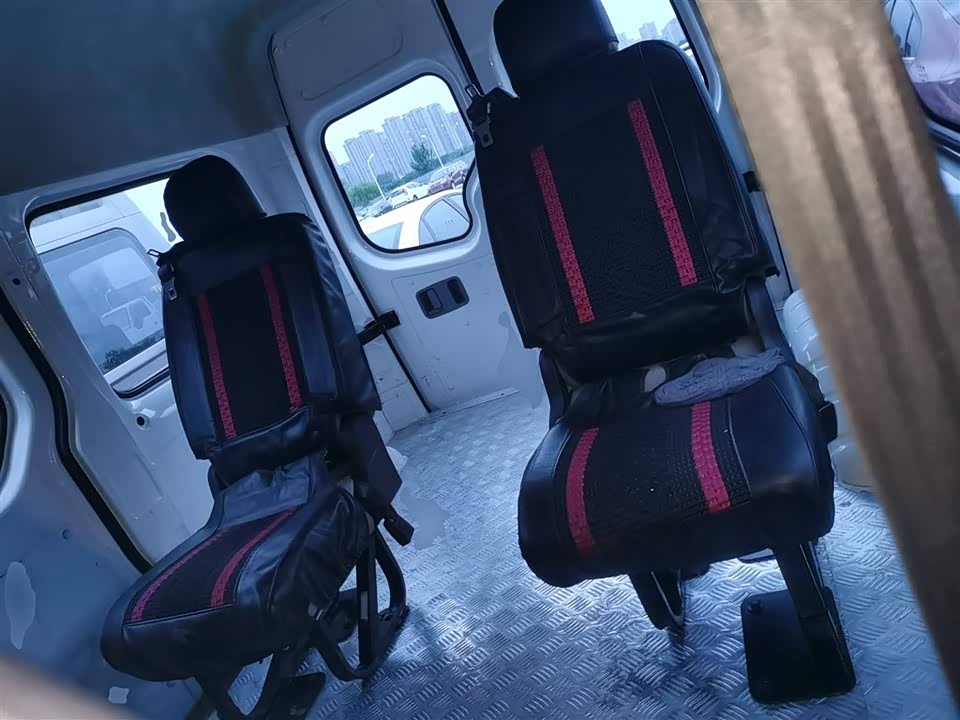 Foton Tuano Foton Tuano