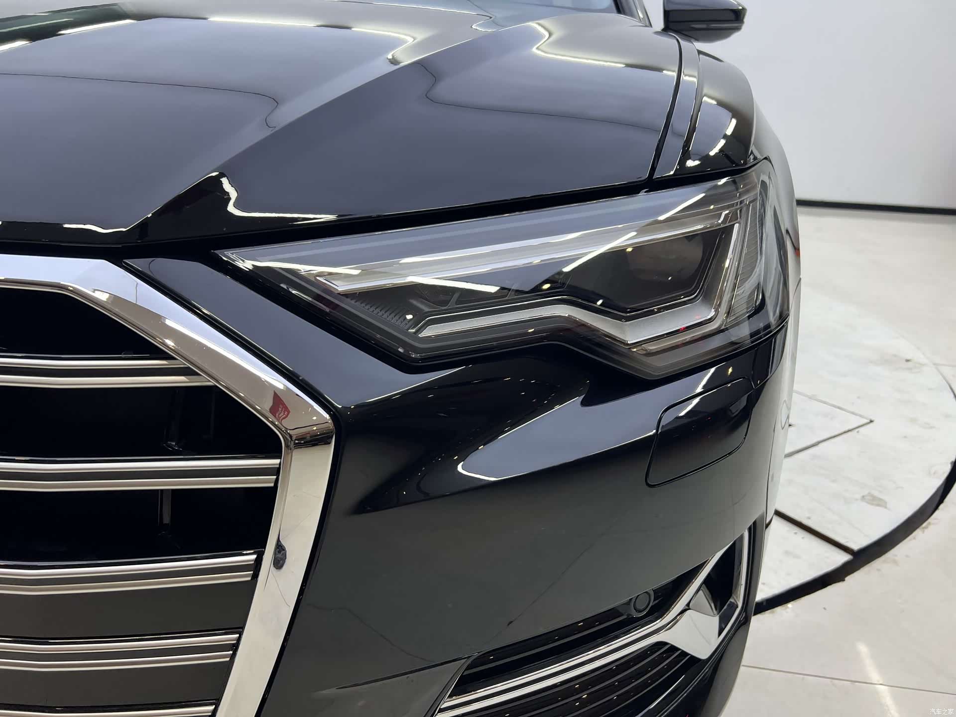 Audi A6L, 2023 6