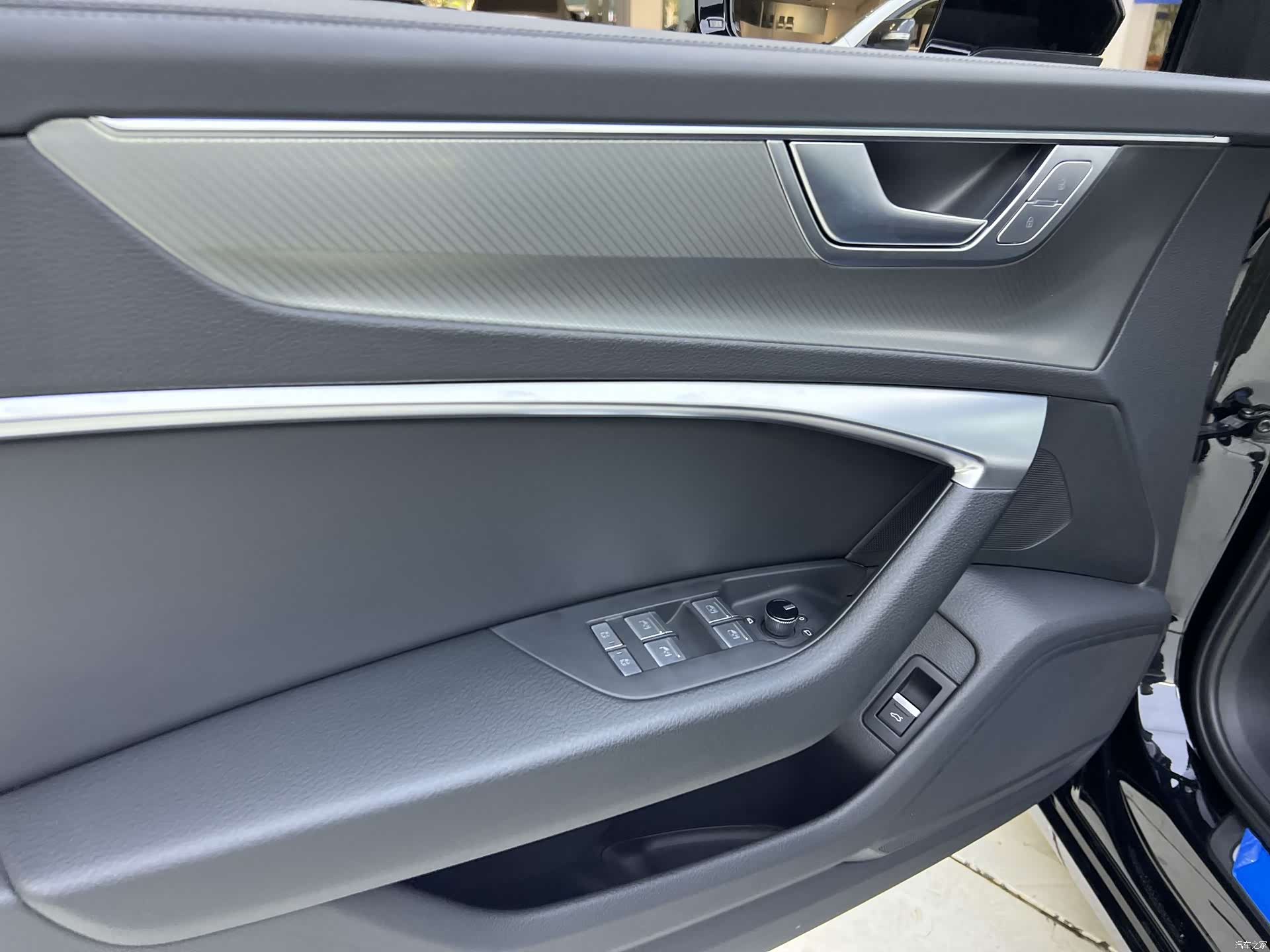 Audi A6L, 2023 16
