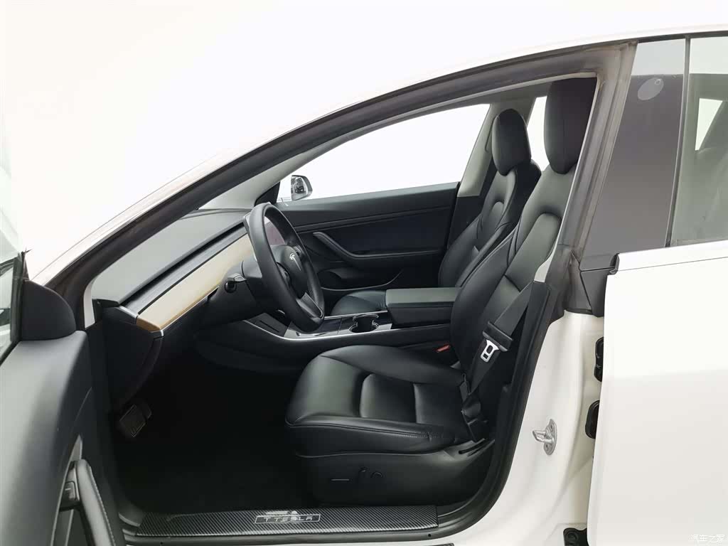 Tesla Model 3, 2020 10