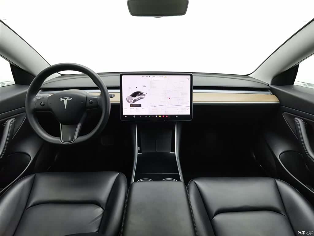 Tesla Model 3, 2020 все фото