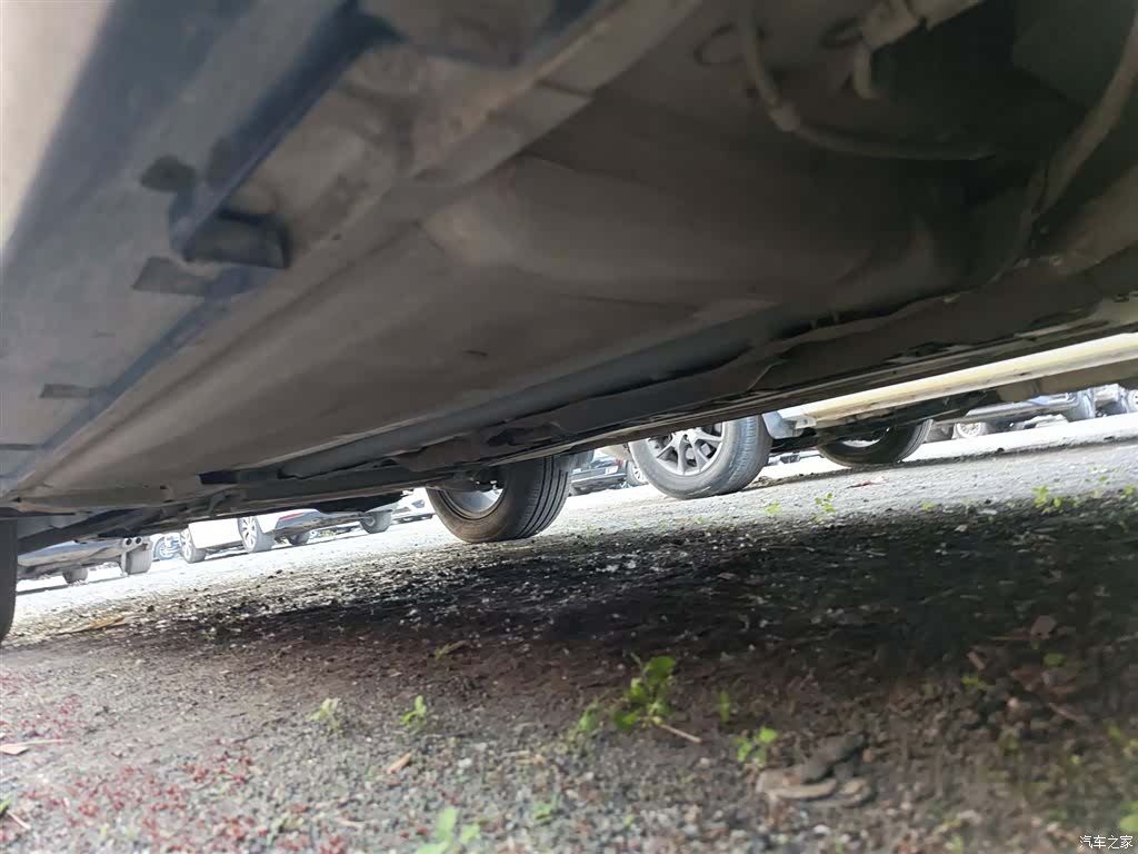 DongFeng T5, 2019 21