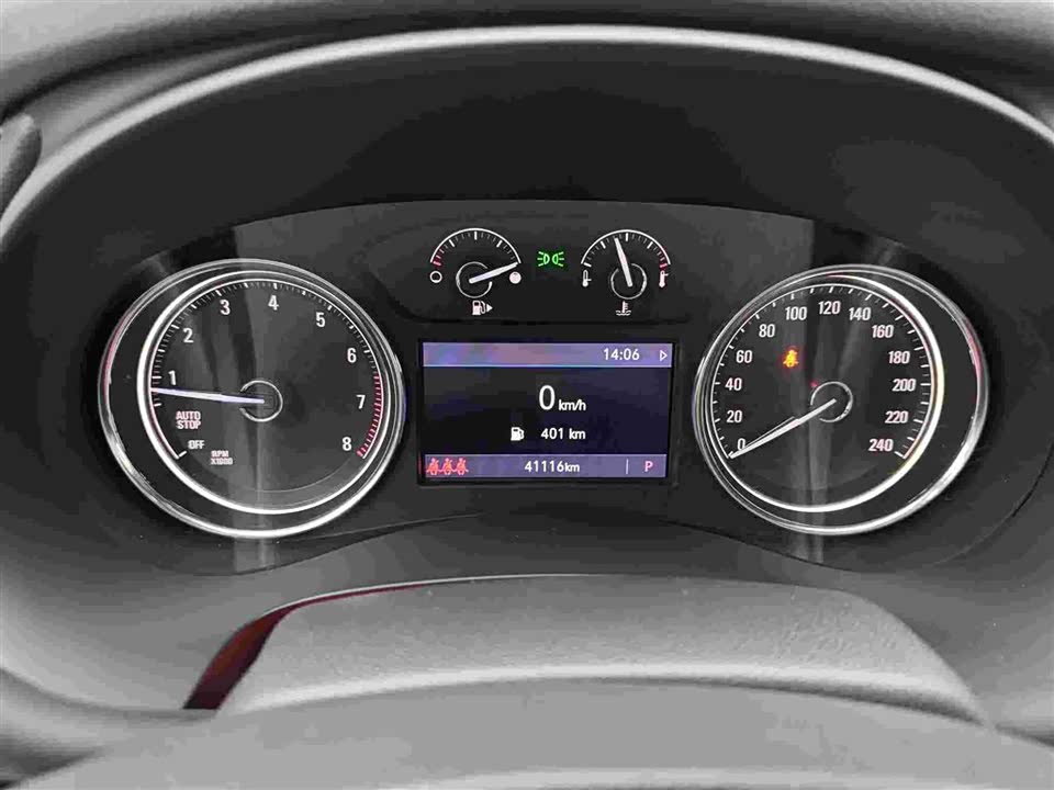 Buick Lacrosse Buick Lacrosse