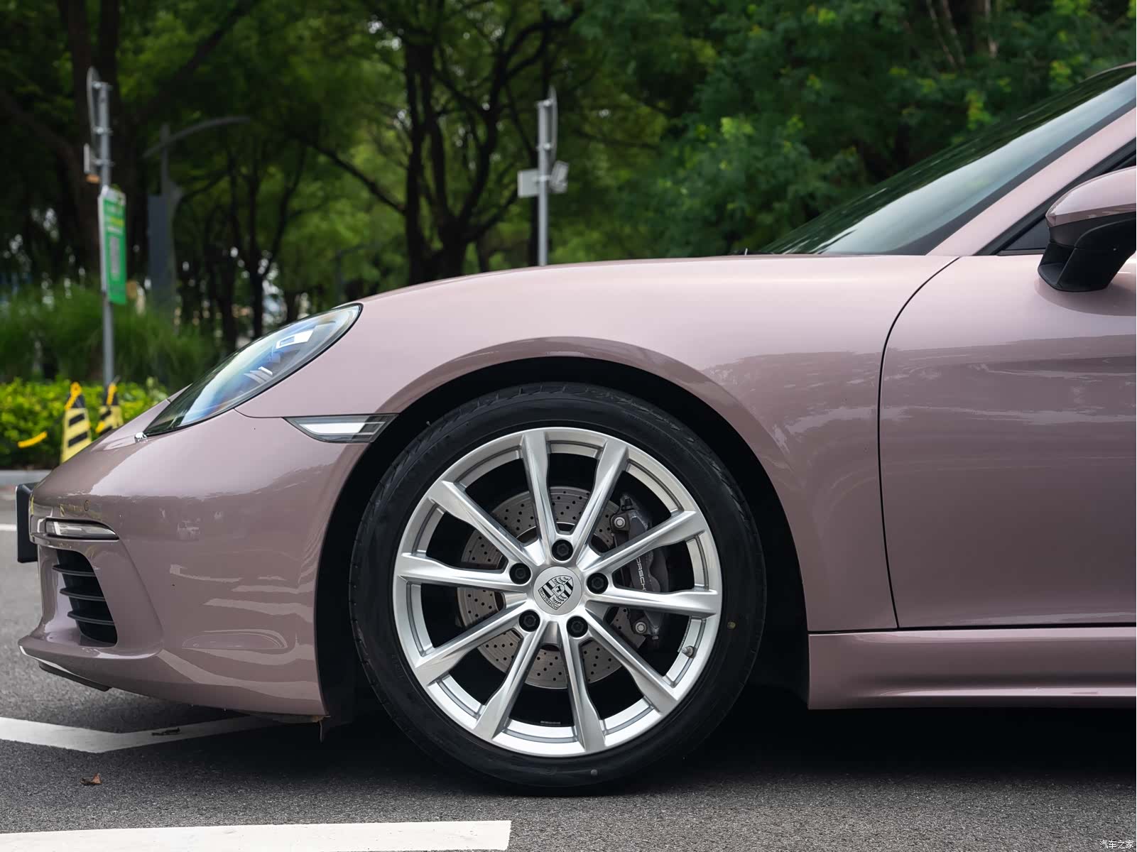 Porsche Boxster, 2023 6