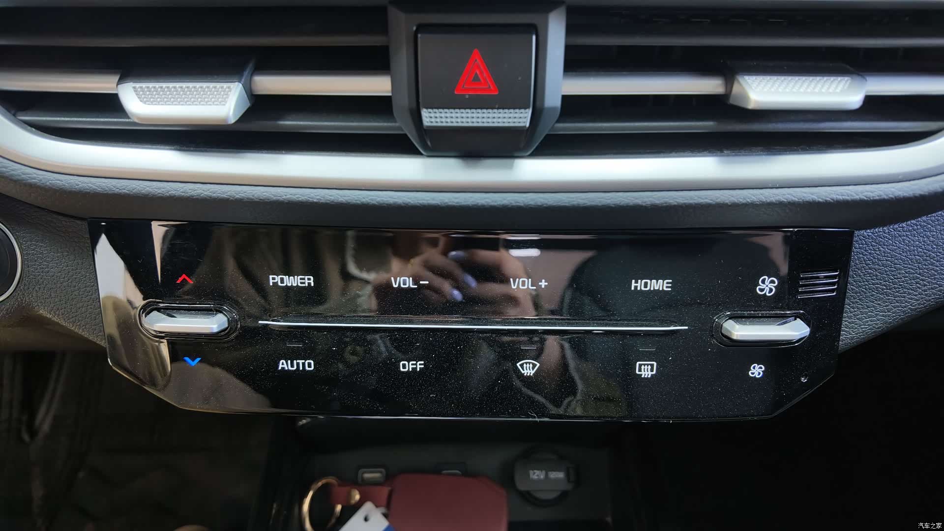 Kia K3, 2025 16