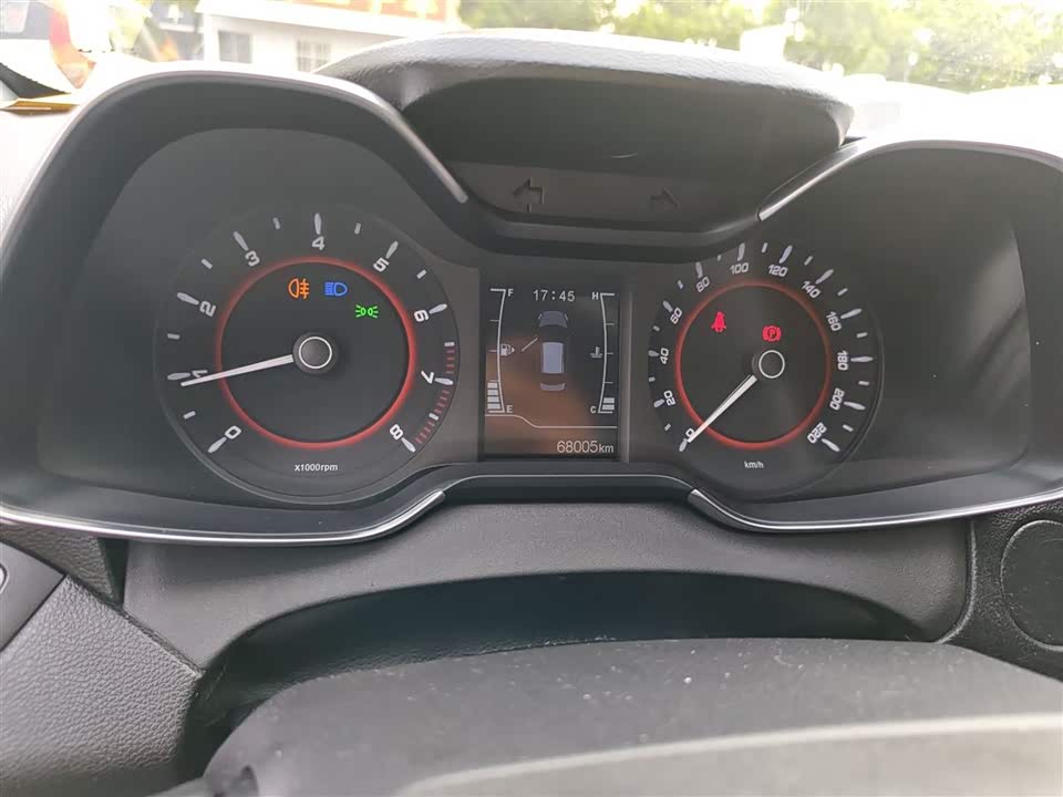 Chery Arrizo 5 Chery Arrizo 5