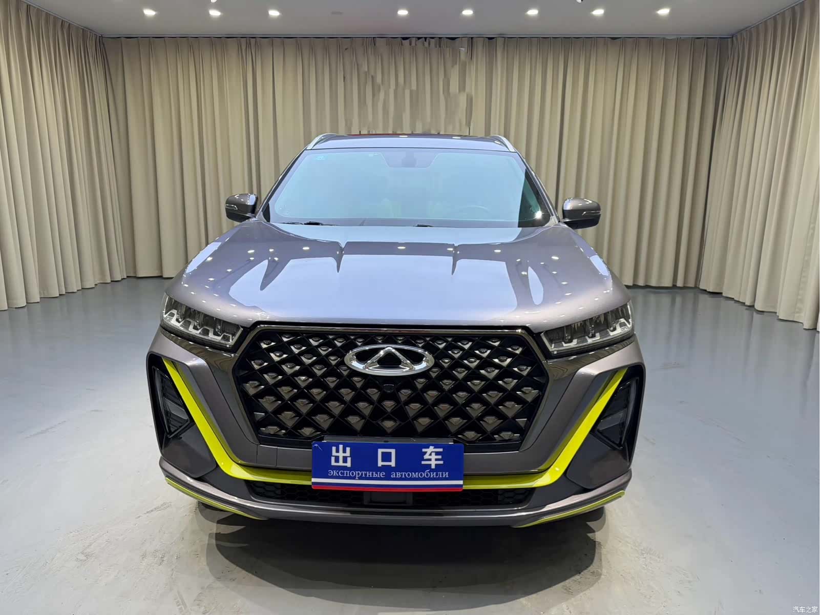 Chery Tiggo 7, 2022 2