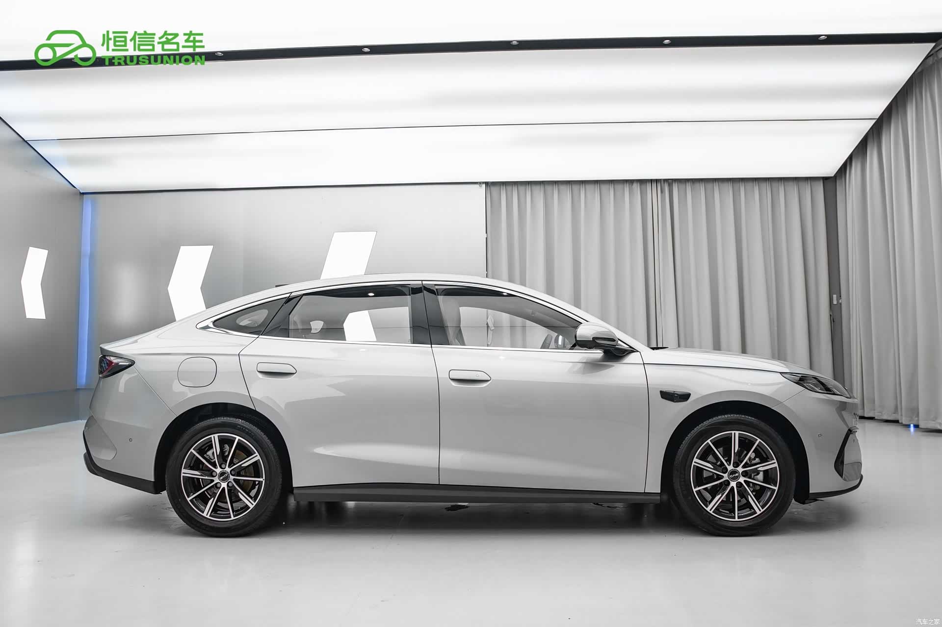 BYD Seal, 2025 7