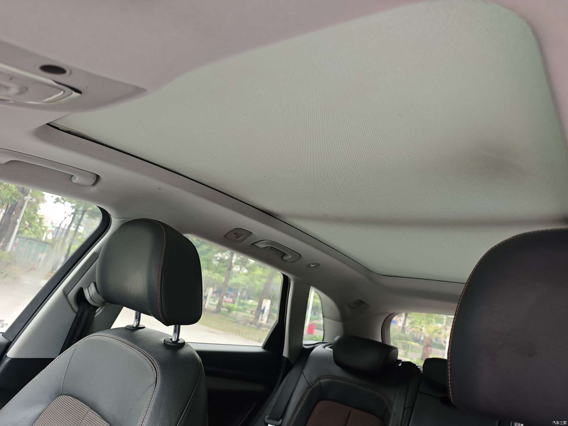 Audi Q5L, 2019 19