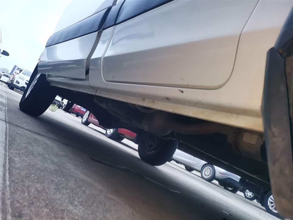 Foton Tuano Foton Tuano