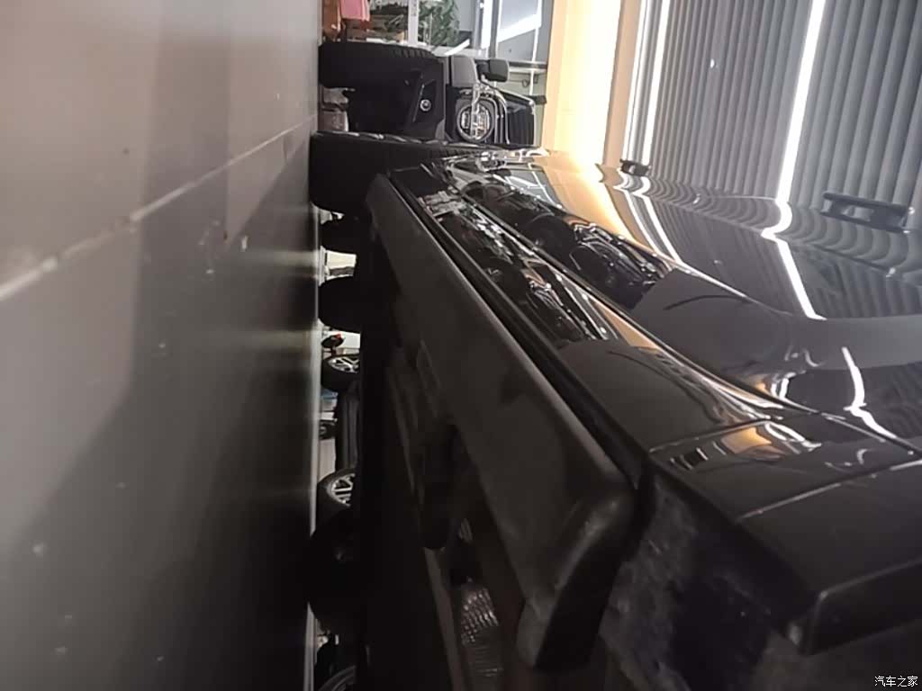 Li Auto L9, 2025 21