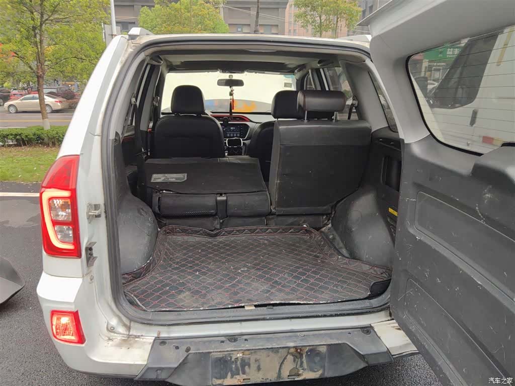Chery 3, 2018 15