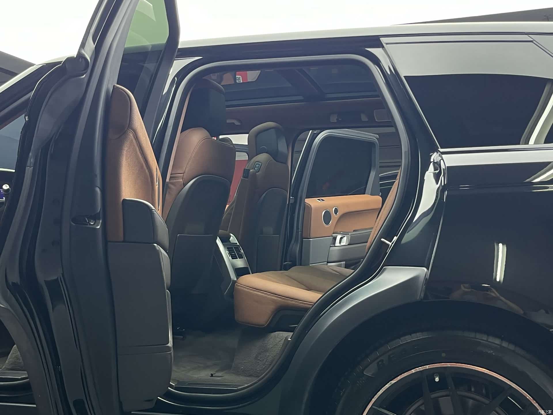 Land Rover Range Rover, 2019 23