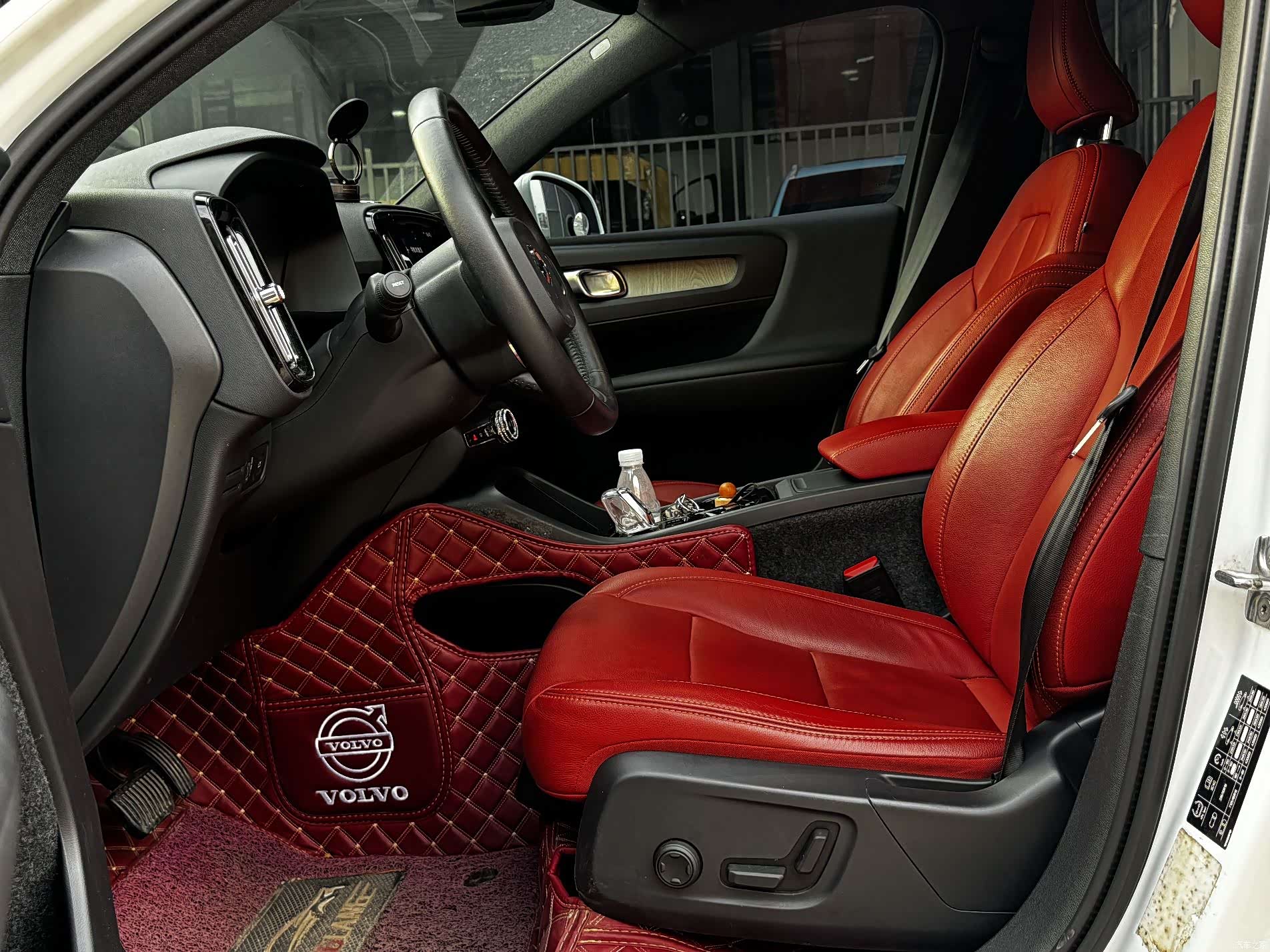 Volvo XC40, 2020 16