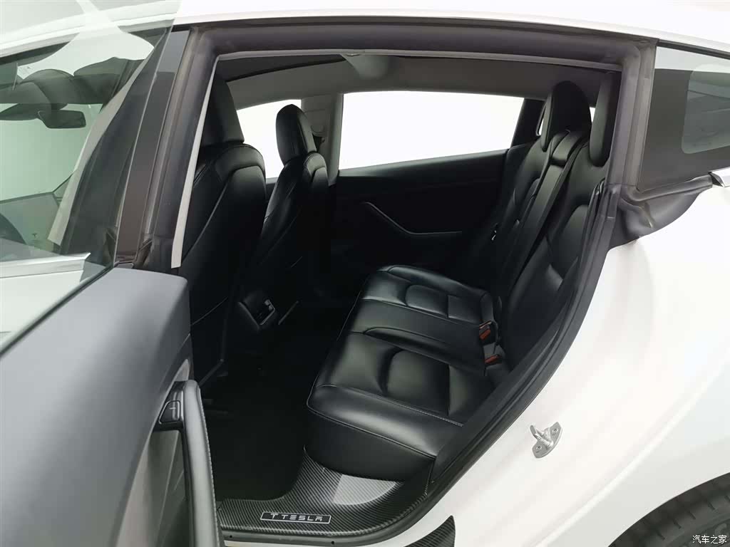 Tesla Model 3, 2020 15